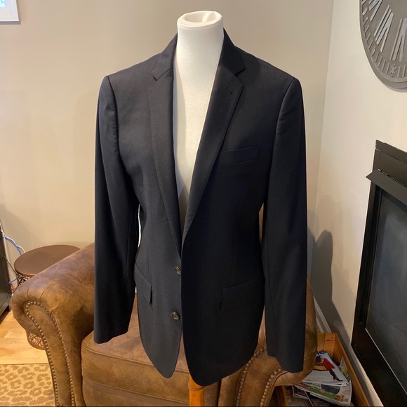 j crew ludlow jacket